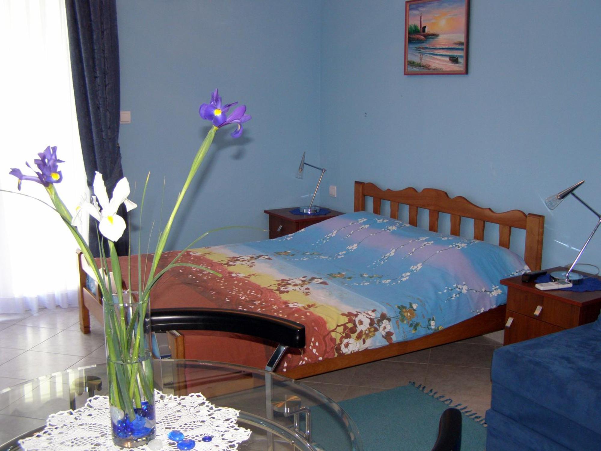 Djurovic Apartments Montenegro Kotor Kültér fotó