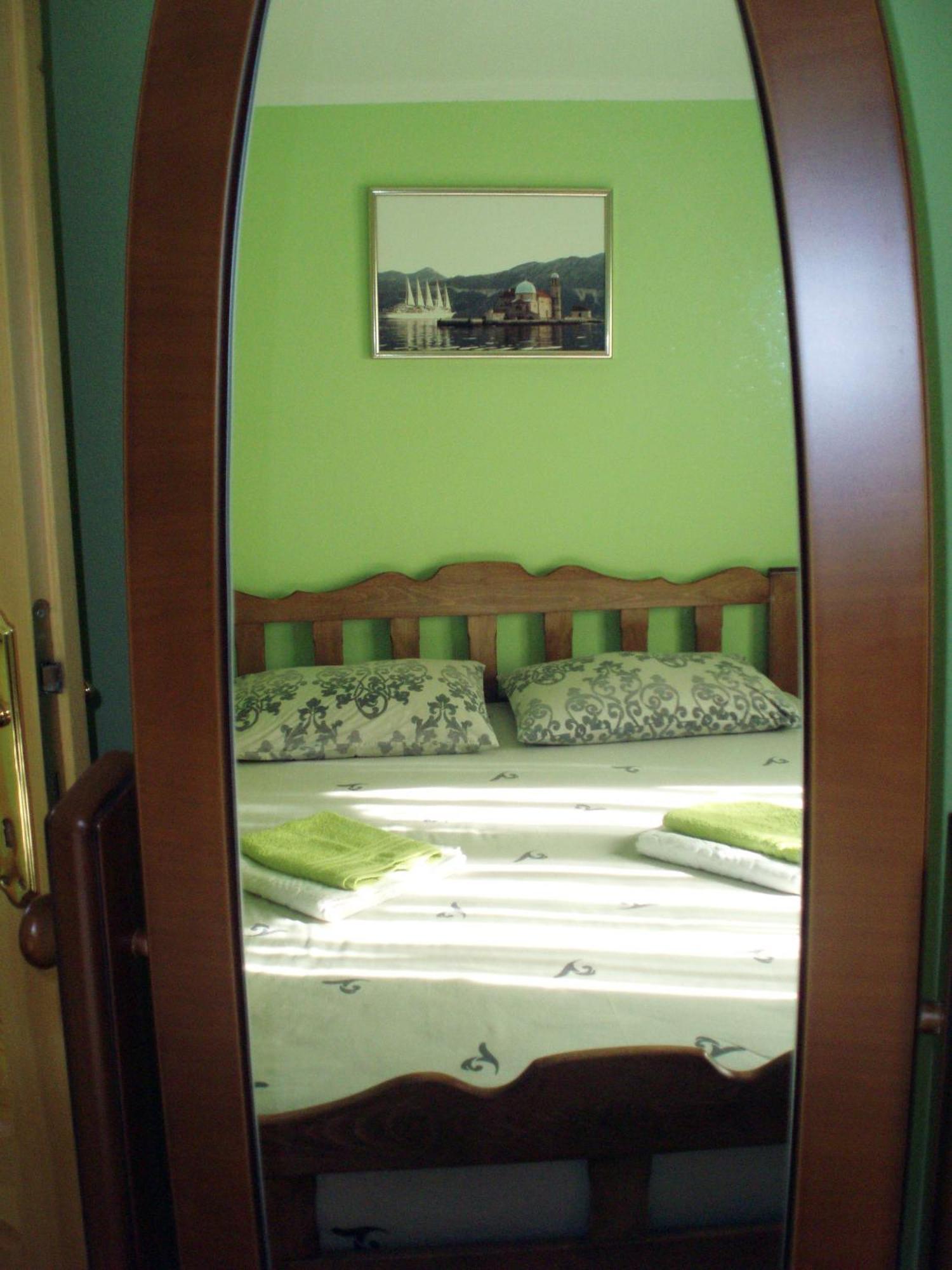 Djurovic Apartments Montenegro Kotor Kültér fotó
