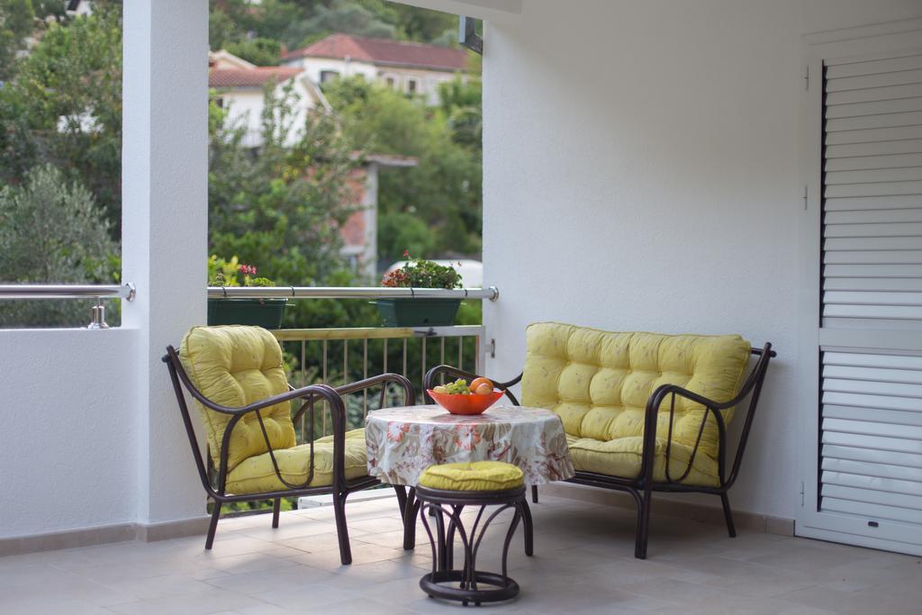 Djurovic Apartments Montenegro Kotor Kültér fotó