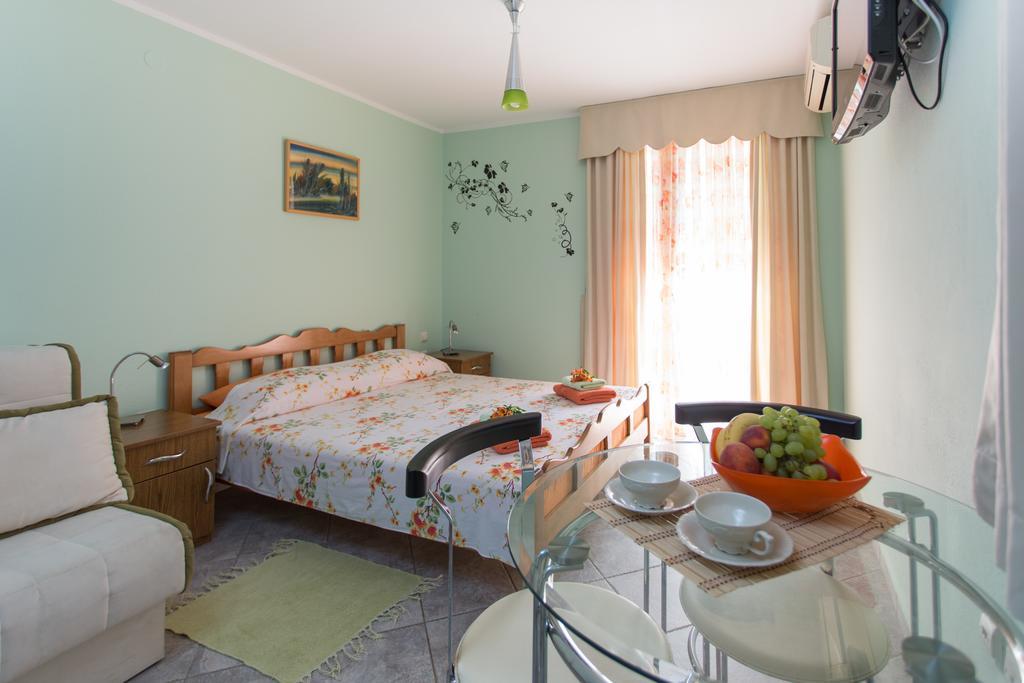 Djurovic Apartments Montenegro Kotor Kültér fotó