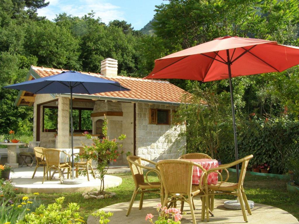 Djurovic Apartments Montenegro Kotor Szoba fotó