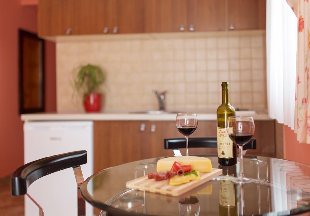 Djurovic Apartments Montenegro Kotor Kültér fotó