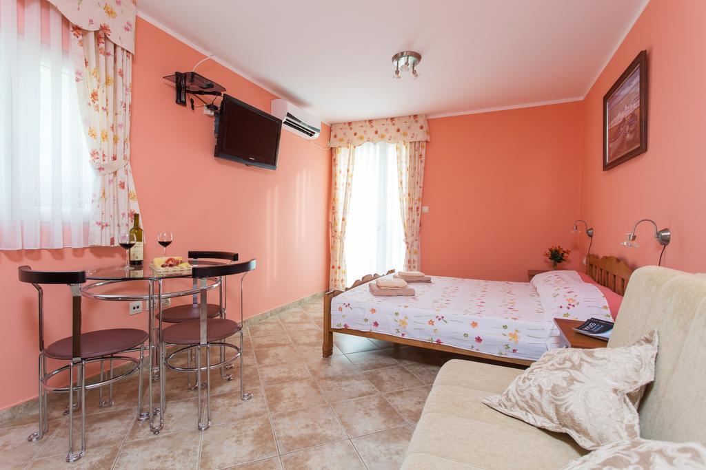 Djurovic Apartments Montenegro Kotor Kültér fotó