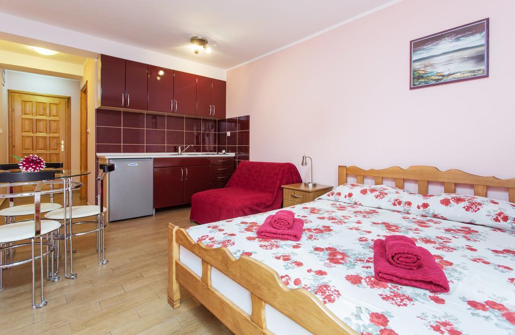 Djurovic Apartments Montenegro Kotor Kültér fotó