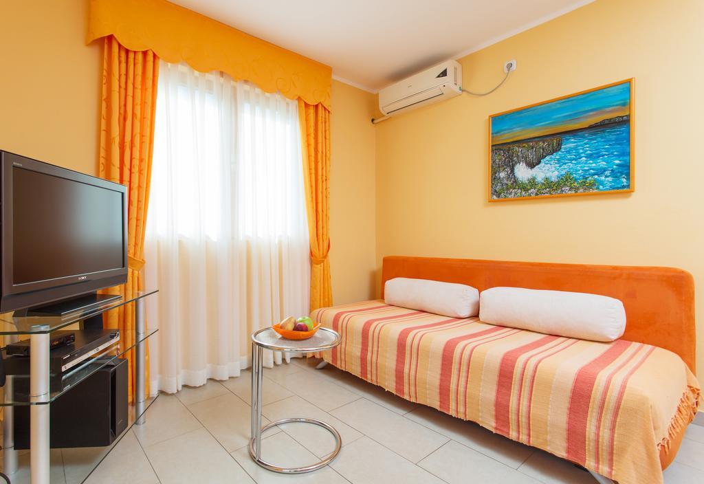Djurovic Apartments Montenegro Kotor Kültér fotó