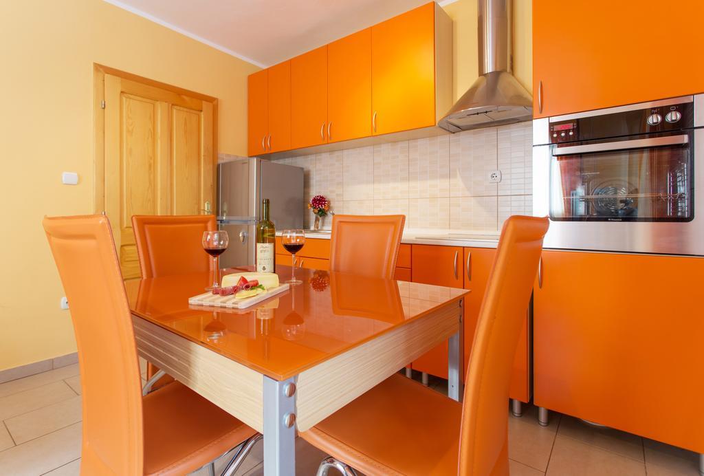 Djurovic Apartments Montenegro Kotor Kültér fotó