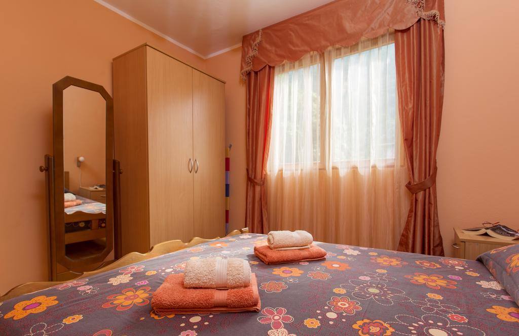 Djurovic Apartments Montenegro Kotor Kültér fotó