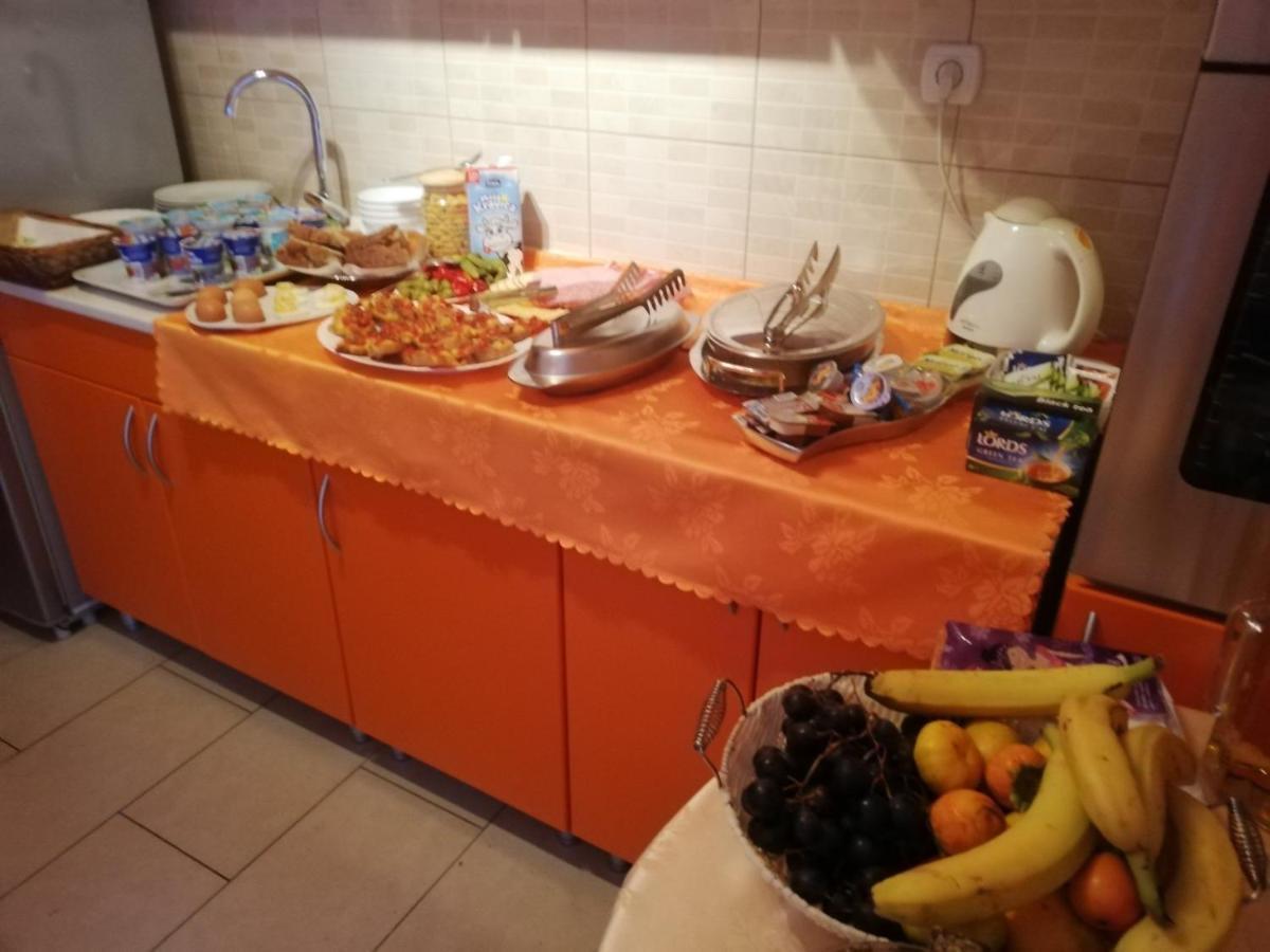 Djurovic Apartments Montenegro Kotor Kültér fotó