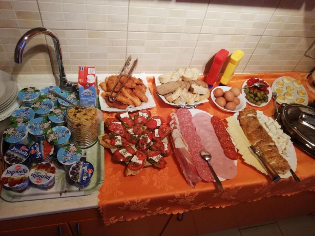 Djurovic Apartments Montenegro Kotor Kültér fotó